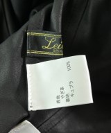 Leilian（レリアン）カジュアルジャケット 黒 サイズ:11(M位) レディース/2200657243029