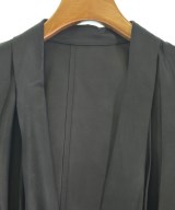 Leilian（レリアン）カジュアルジャケット 黒 サイズ:11(M位) レディース/2200657243029