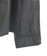 Leilian（レリアン）カジュアルジャケット 黒 サイズ:11(M位) レディース/2200657243029