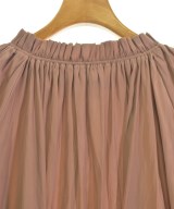 Leilian（レリアン）ブラウス 茶 サイズ:9(M位) レディース/2200657243043