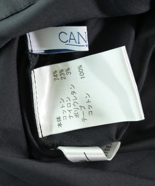 Leilian（レリアン）ブラウス 黒 サイズ:9(M位) レディース/2200657243050