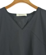 Leilian（レリアン）ブラウス 黒 サイズ:9(M位) レディース/2200657243050