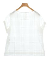 Leilian（レリアン）ブラウス 白 サイズ:9(M位) レディース/2200657243074