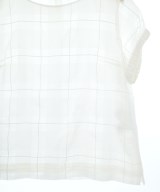 Leilian（レリアン）ブラウス 白 サイズ:9(M位) レディース/2200657243074