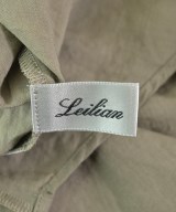 Leilian（レリアン）ブラウス 茶 サイズ:9(M位) レディース/2200657243081