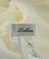 Leilian（レリアン）ノーカラージャケット 白 サイズ:-(M位) レディース/2200657243098