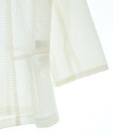 Leilian（レリアン）ノーカラージャケット 白 サイズ:-(M位) レディース/2200657243098