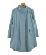 Leilian（レリアン）マウンテンパーカー 青 サイズ:9(M位) レディース/2200656572014