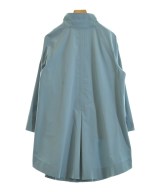 Leilian（レリアン）マウンテンパーカー 青 サイズ:9(M位) レディース/2200656572014