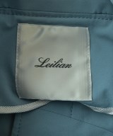 Leilian（レリアン）マウンテンパーカー 青 サイズ:9(M位) レディース/2200656572014