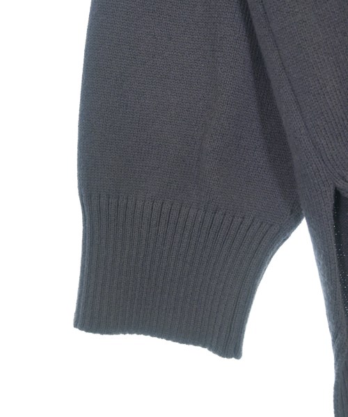 Leilian（レリアン）カーディガン 紺 サイズ:13+(XL位) レディース/2200633530051