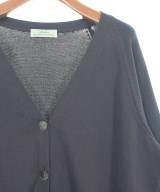 Leilian（レリアン）カーディガン 紺 サイズ:13+(XL位) レディース/2200633530051