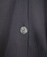 Leilian（レリアン）カーディガン 紺 サイズ:13+(XL位) レディース/2200633530051