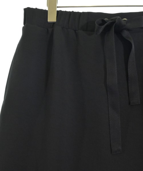 Leilian（レリアン）ロング・マキシ丈スカート 黒 サイズ:13+(XL位) レディース/2200633530075