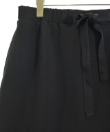 Leilian（レリアン）ロング・マキシ丈スカート 黒 サイズ:13+(XL位) レディース/2200633530075