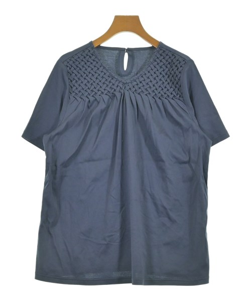 Leilian(レリアン)Tシャツ・カットソー 青 サイズ:F/2200658472046