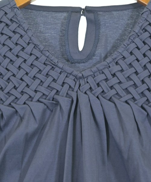 Leilian（レリアン）Tシャツ・カットソー 青 サイズ:F レディース/2200658472046