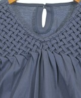 Leilian（レリアン）Tシャツ・カットソー 青 サイズ:F レディース/2200658472046