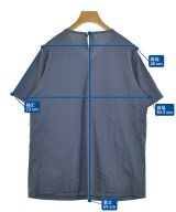 Leilian（レリアン）Tシャツ・カットソー 青 サイズ:F レディース/2200658472046