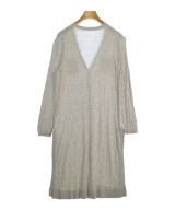Leilian（レリアン）カーディガン グレー サイズ:9(M位) レディース/2200715995044