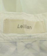 Leilian（レリアン）カジュアルシャツ 白 サイズ:17(XXL位) レディース/2200710095015