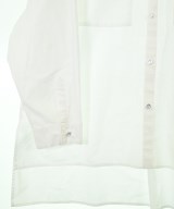 Leilian（レリアン）カジュアルシャツ 白 サイズ:17(XXL位) レディース/2200710095015