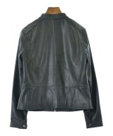 Leilian（レリアン）ライダース 黒 サイズ:0(XS位) レディース/2200647400029