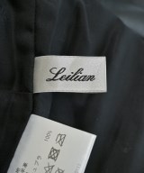 Leilian（レリアン）ライダース 黒 サイズ:0(XS位) レディース/2200647400029