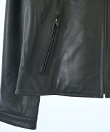 Leilian（レリアン）ライダース 黒 サイズ:0(XS位) レディース/2200647400029