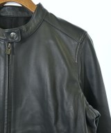 Leilian（レリアン）ライダース 黒 サイズ:0(XS位) レディース/2200647400029