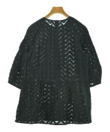 Leilian（レリアン）ブラウス 黒 サイズ:11(M位) レディース/2200640490027