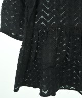 Leilian（レリアン）ブラウス 黒 サイズ:11(M位) レディース/2200640490027