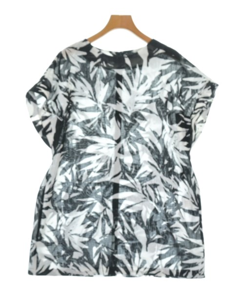 Leilian(レリアン)ブラウス 白 サイズ:11(L位)/2200640490041