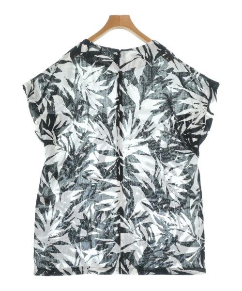 Leilian（レリアン）ブラウス 白 サイズ:11(L位) レディース/2200640490041