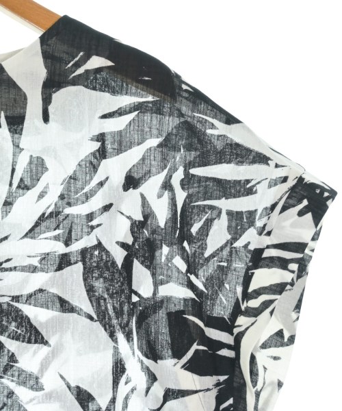 Leilian（レリアン）ブラウス 白 サイズ:11(L位) レディース/2200640490041