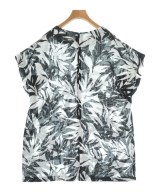 Leilian（レリアン）ブラウス 白 サイズ:11(L位) レディース/2200640490041