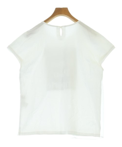 Leilian（レリアン）Tシャツ・カットソー 白 サイズ:-(M位) レディース/2200640490065