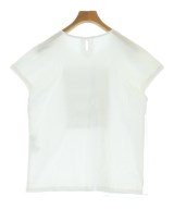 Leilian（レリアン）Tシャツ・カットソー 白 サイズ:-(M位) レディース/2200640490065