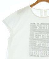 Leilian（レリアン）Tシャツ・カットソー 白 サイズ:-(M位) レディース/2200640490065