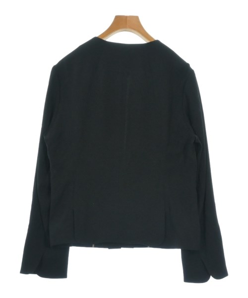 Leilian（レリアン）ジャケット 黒 サイズ:11(L位) レディース/2200640490072