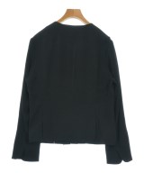 Leilian（レリアン）ジャケット 黒 サイズ:11(L位) レディース/2200640490072