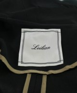 Leilian（レリアン）ジャケット 黒 サイズ:11(L位) レディース/2200640490072