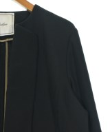 Leilian（レリアン）ジャケット 黒 サイズ:11(L位) レディース/2200640490072