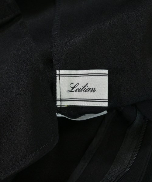 Leilian（レリアン）その他 黒 サイズ:9(M位) レディース/2200640490089