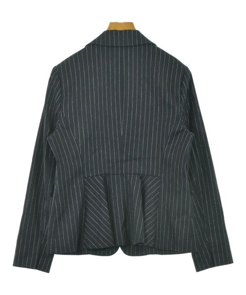 Leilian（レリアン）ジャケット 紺 サイズ:11(M位) レディース/2200640490096