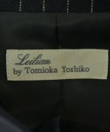 Leilian（レリアン）ジャケット 紺 サイズ:11(M位) レディース/2200640490096