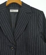 Leilian（レリアン）ジャケット 紺 サイズ:11(M位) レディース/2200640490096