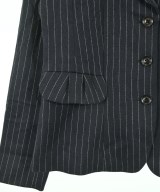 Leilian（レリアン）ジャケット 紺 サイズ:11(M位) レディース/2200640490096