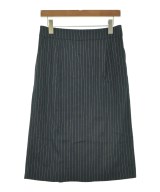 Leilian ひざ丈スカート