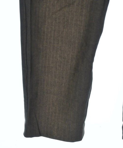 Leilian（レリアン）その他 カーキ サイズ:13(XL位) レディース/2200640490119